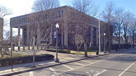 Office Of The Mayor New Haven Ct