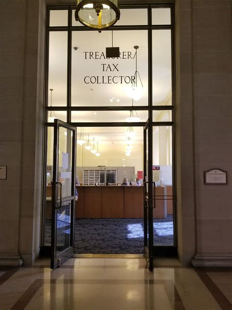 Office Of The Treasurer Tax Collector Updated August 2025 18 Photos 23 Reviews 1 Dr Carlton B Goodlett Pl San Francisco California Public Services Government Yelp