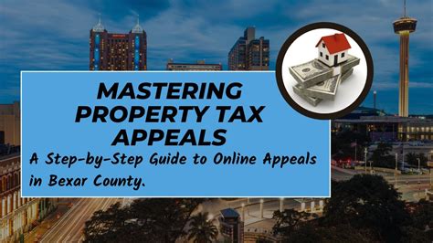 Office Property Tax Appeals Office Property Tax Appeals