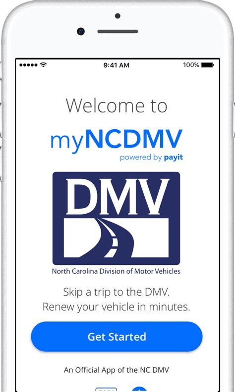 Official Ncdmv Tag Tax Together Official Ncdmv Tag Tax Together
