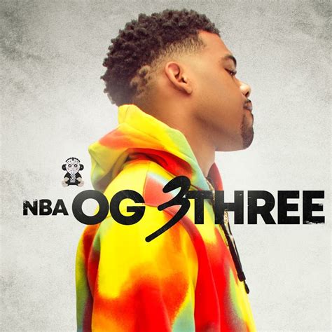 Og 3Three Og 3Three