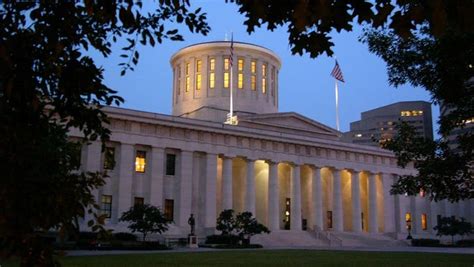 Ohio House Wants To Cut Taxes For Lower Income Ohioans Raise Them For Movies Planes