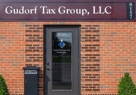 Ohio Income Tax Refund For Working From Home Gudorf Tax Group
