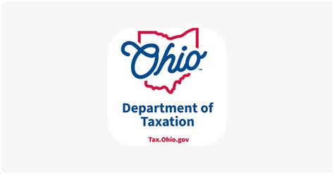 Ohio Taxes On The App Store