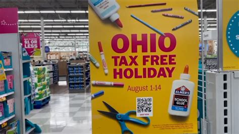 Ohioans Reported Being Charged Extra During The Sales Tax Holiday Here S What You Can Do Ohio Capital Journal