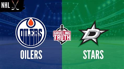 The History and Origin of Oilers vs Stars Tickets