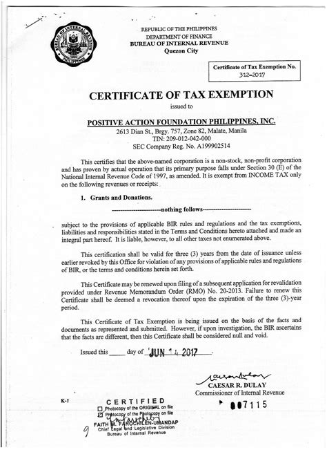 Ok Sales Tax Exemption Certificate Prntbl Concejomunicipaldechinu Gov Co