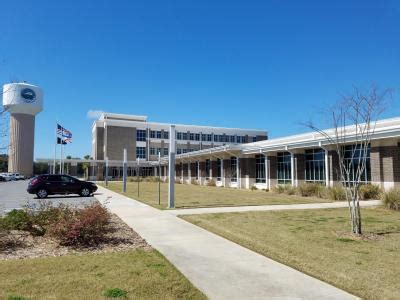 Okaloosa County Administration Building Shalimar Fl Okaloosa County Administration Building Shalimar Fl