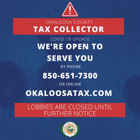 Understanding Okaloosa County Tax: What You Need to Know