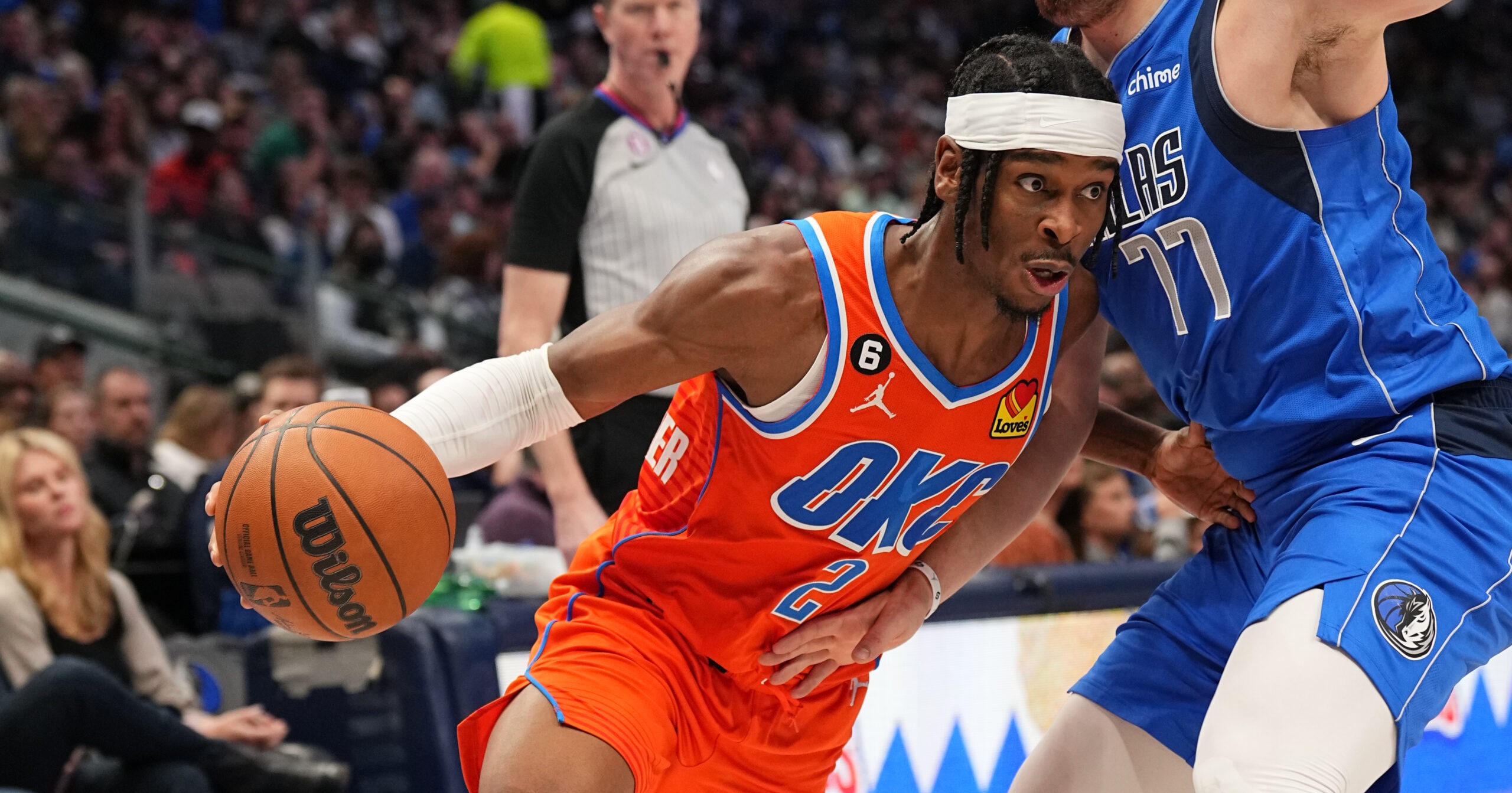 Maximize Your Savings: The Financial Edge of OKC vs Mavs Tickets