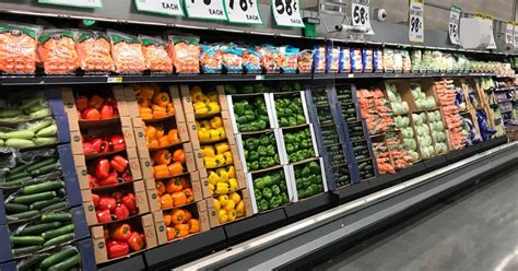 Oklahoma Lawmakers On Both Sides Of The Aisle Push For Removal Of Sales Tax On Groceries Kosu