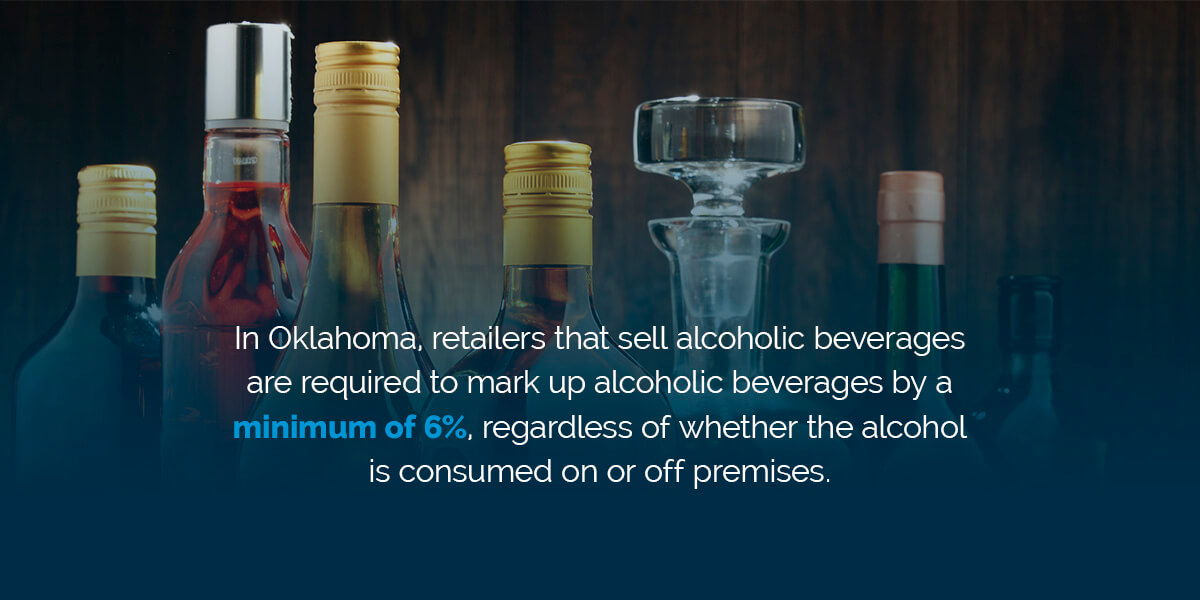 Oklahoma Sales Tax Guide For Businesses Polston Tax Oklahoma Sales Tax Guide For Businesses Polston Tax