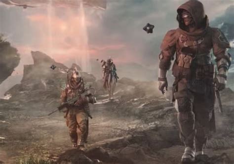 Destiny 3 Release Date - National Asset Connect