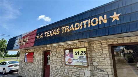 Old Time Texas Bbq Restaurant In Historic Location Near At T Stadium Will Close Old Time Texas Bbq Restaurant In Historic Location Near At T Stadium Will Close