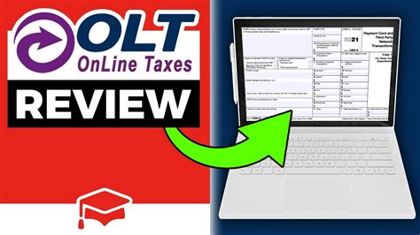 Olt Online Taxes