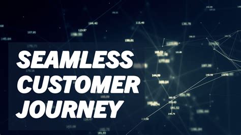 Omnichannel Challenge Seamless Customer Journeys