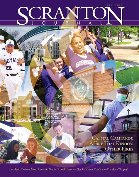 On The Commons The Scranton Journal