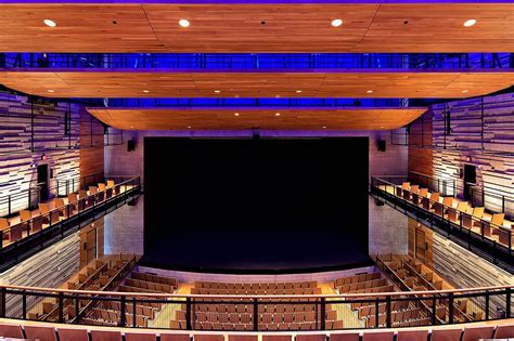 On The Eve Of Its 10Th Birthday Dallas At T Performing Arts Center Has Reached A Hard Won Milestone