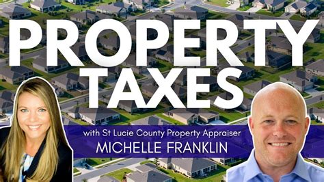On Tuesday Our Very Own St Lucie County Property Appraiser Michelle Franklin Along With Clerk Of Court Michelle Miller Tax Collector Chris Craft And Supervisor Of Elections Gertrude Walker Was Sworn Into On Tuesday Our Very Own St Lucie County Property Appraiser Michelle Franklin Along With Clerk Of Court Michelle Miller Tax Collector Chris Craft And Supervisor Of Elections Gertrude Walker Was Sworn Into