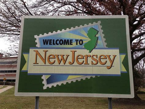 Once Again Study Says New Jersey Has Country S Highest Property Taxes Jersey Digs