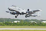 One Country Expressed Interest In Buying The A 10 Air Force Secretary Says The Aviationist