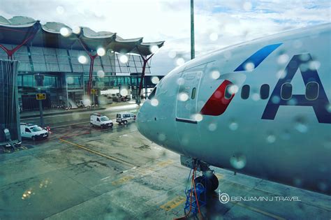 One Flight Which Summed Up Why It S Easy To Dislike American Airlines