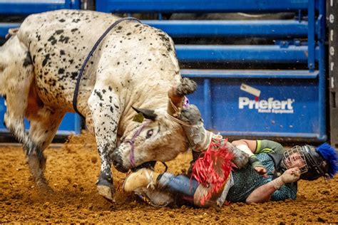 One Night At The Jaripeo Baile D Magazine