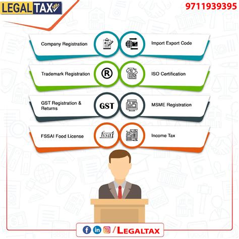 Online Legal Consulting Services Legal Tax