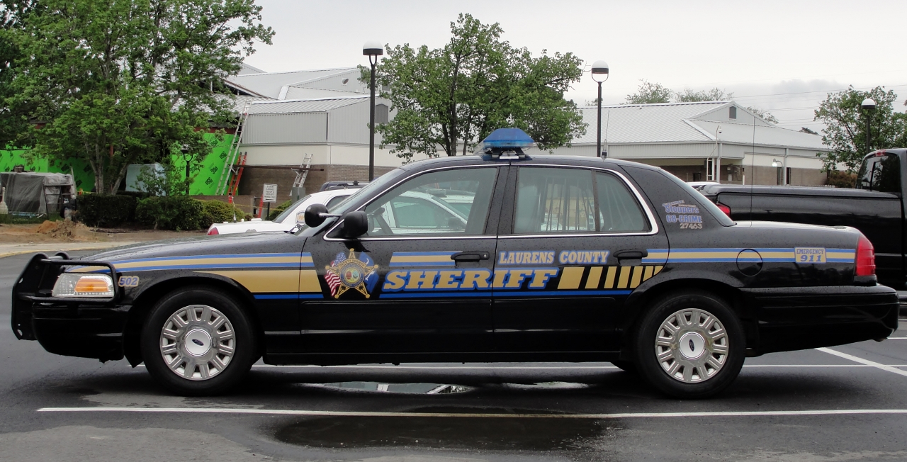 Online Tax Payment Laurens South Carolina