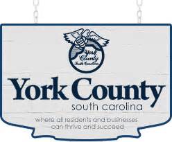 Online Taxes York County