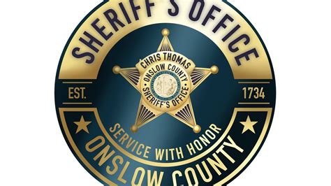 Onslow County Sheriffs Gun Permit Office Updated August 2025 717 Court St Jacksonville North Carolina Police Departments Phone Number Yelp