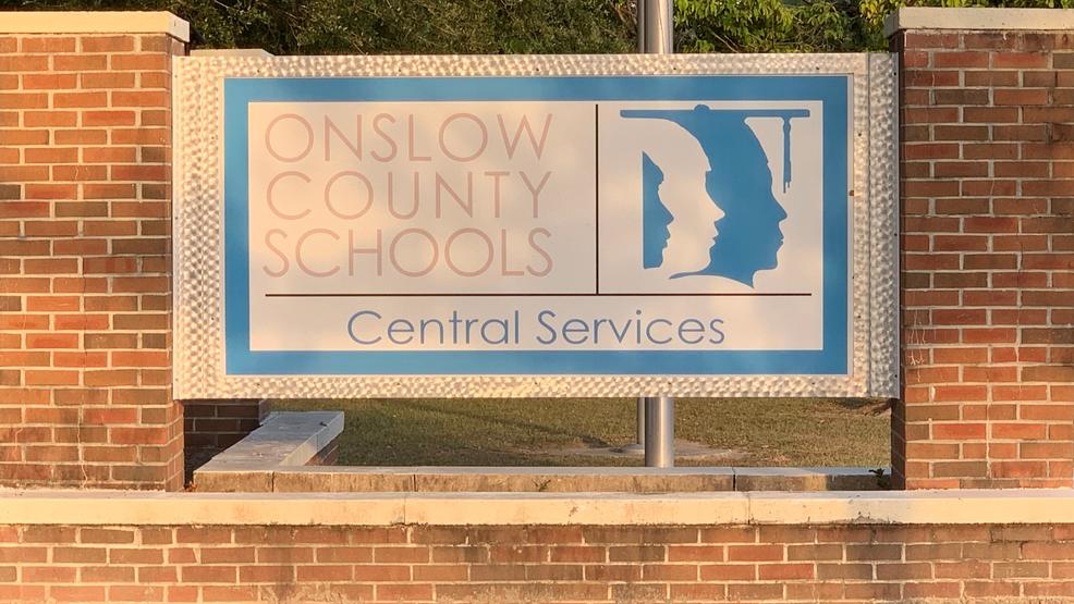 Onslow County Tax Records