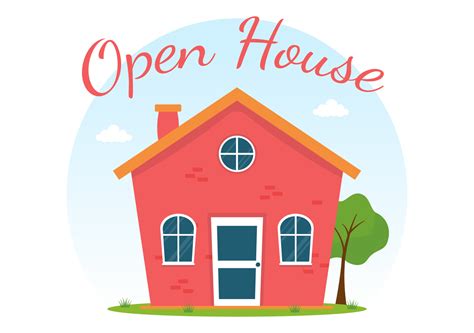Open House For Inspection Property Welcome To Your New Home Real Estate