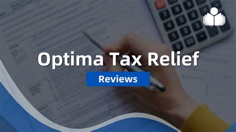 Optima Tax Relief California