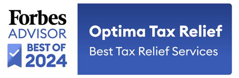 Optima Tax Relief Phone Number