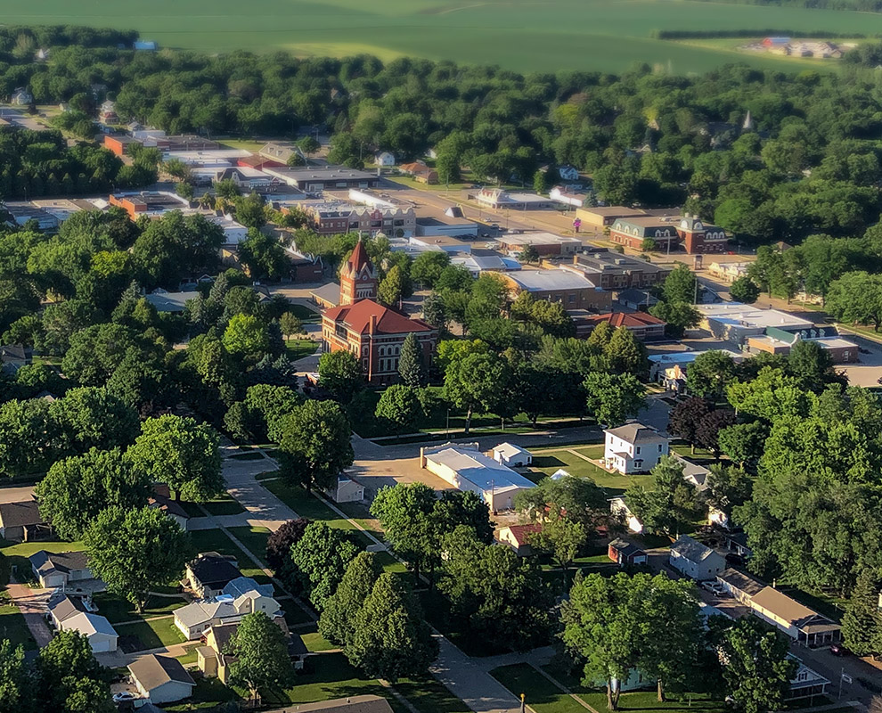 Orange City S Total Property Tax Levy Rate Ranks 551St In The State Orange City