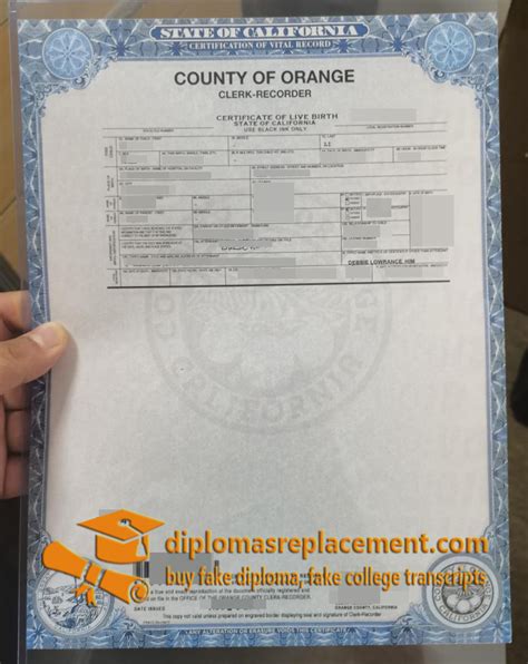Orange County Birth Certificate Nc Orange County Birth Certificate Nc