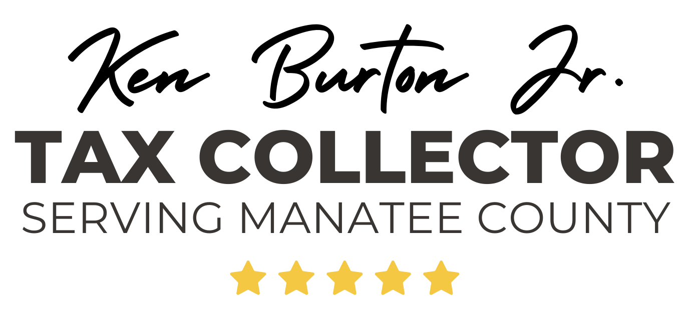 Orange County County Tax Collector