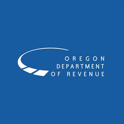 Oregon Department Of Revenue Orrevenue Salem Or Oregon Department Of Revenue Orrevenue Salem Or