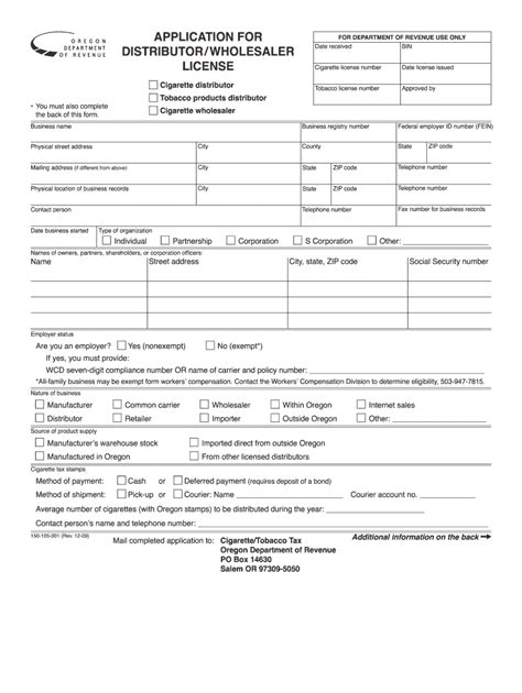 Oregon Form 150 105 001 Fill Out Sign Online Dochub Oregon Form 150 105 001 Fill Out Sign Online Dochub