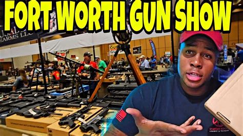 Original Fort Worth Gun Show Always The Biggest Gun Show In Texas Original Fort Worth Gun Show Always The Biggest Gun Show In Texas