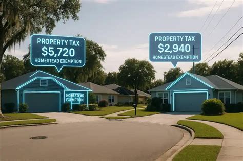 Orlando Property Tax