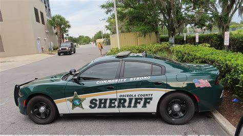 Osceola County Sheriff S Office To Host Christmas In July This Saturday At Tax Collector S Office Osceola County Sheriff S Office To Host Christmas In July This Saturday At Tax Collector S Office