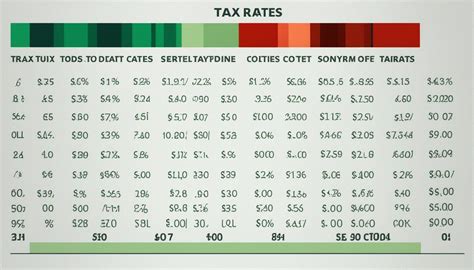 Ot Tax Rate