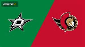 Ottawa Senators Vs Dallas Stars Game Preview Predictions Odds Betting Tips Amp More Dec 15Th