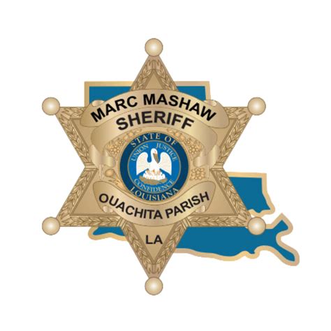 Ouachita Parish Sheriff S Office Ouachita Parish Sheriff S Office