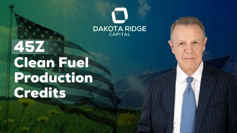 Over The Weekend The Senate Released Its Budget Reconciliation Text With Updates For The Section 45Z Clean Fuel Production Tax Credit 3Degrees Group Inc Posted On The Topic Linkedin