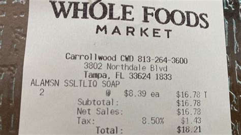 Overcharged Some Hillsborough Businesses Slow To Lower Sales Tax Rate Overcharged Some Hillsborough Businesses Slow To Lower Sales Tax Rate