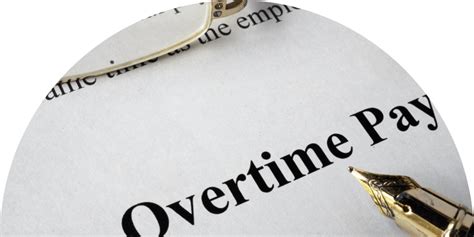 Overtime Tax Is Overtime Taxed Or Is There No Tax On Overtime Jackson Hewitt