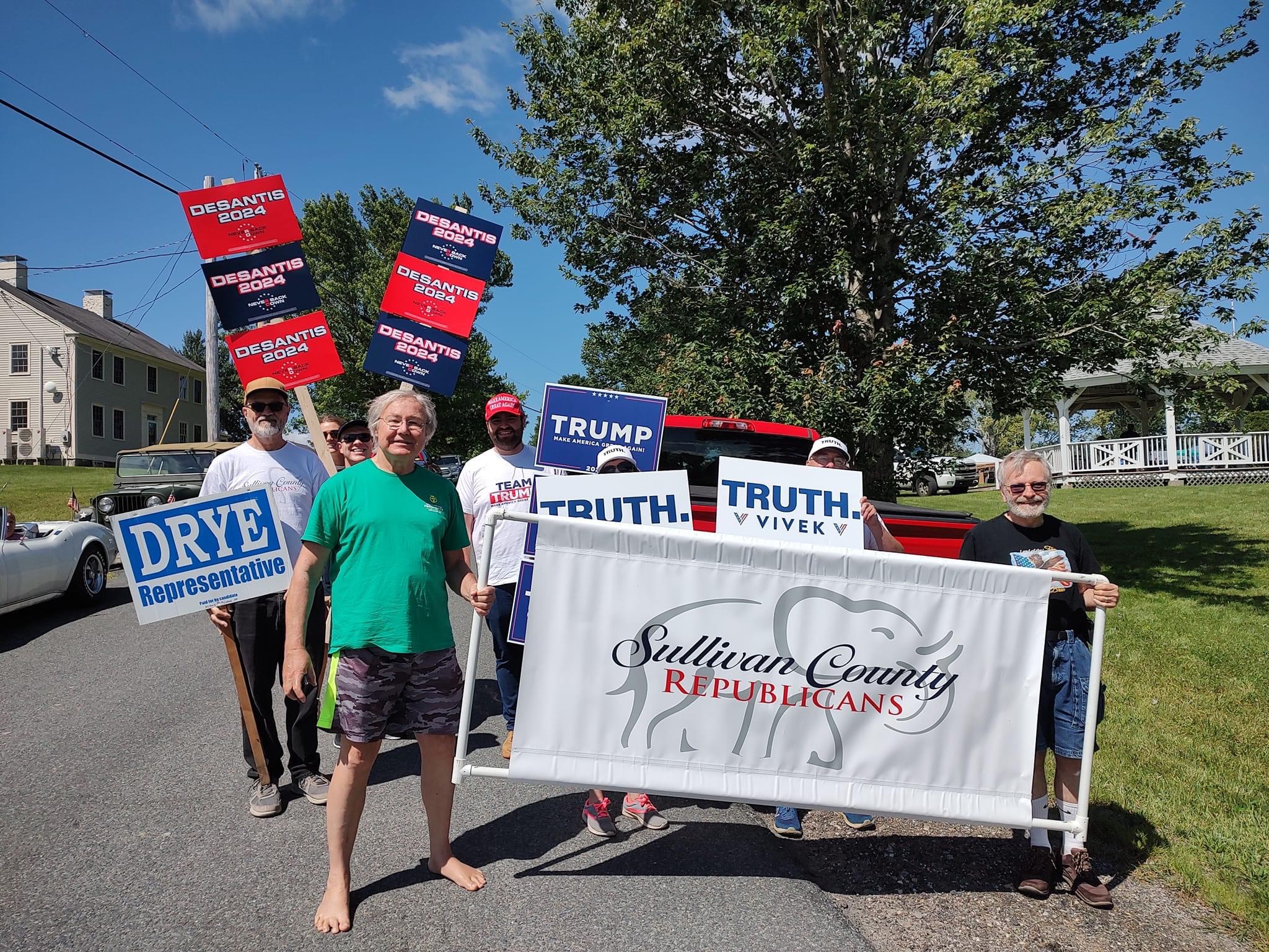 Overview Of The Collection Sullivan Nh Overview Of The Collection Sullivan Nh